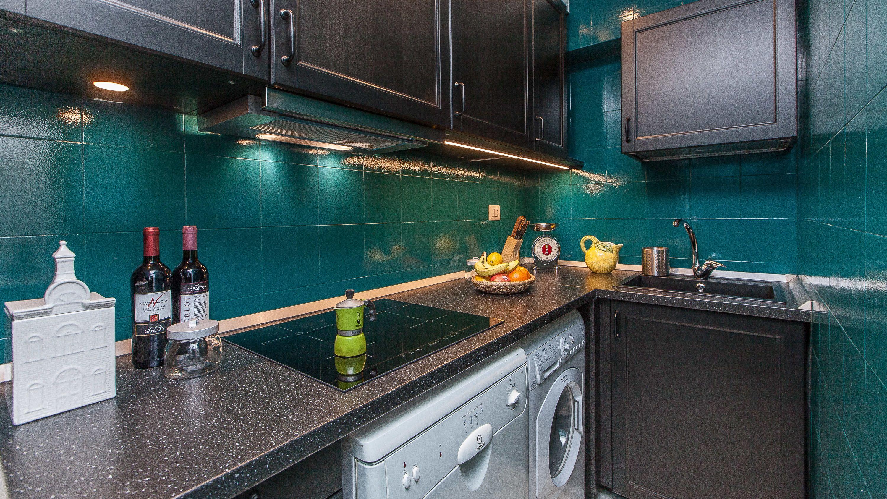 Rental In Rome Flaminio View Suite — Photos 2